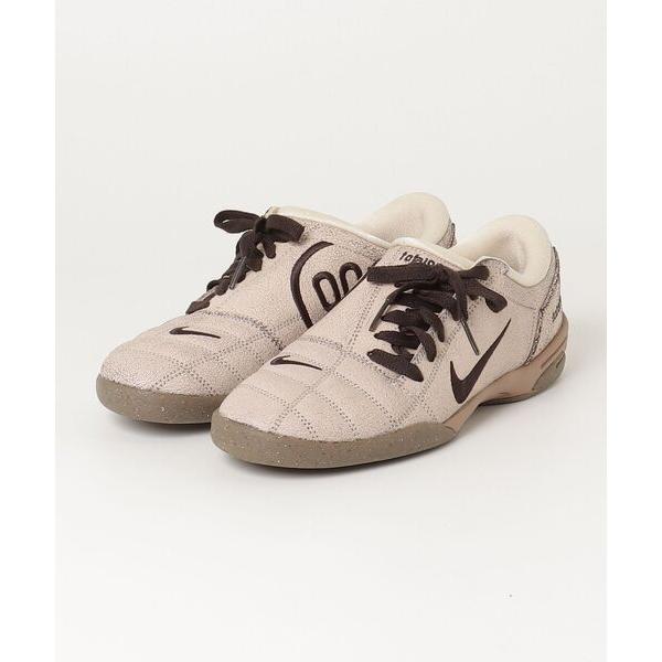 「NIKE」 ローカットスニーカー 26.0cm オフホワイト メンズ