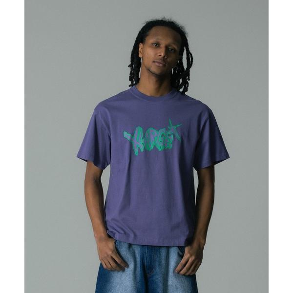 tシャツ XL ZIG S/S TEE メンズ レディース