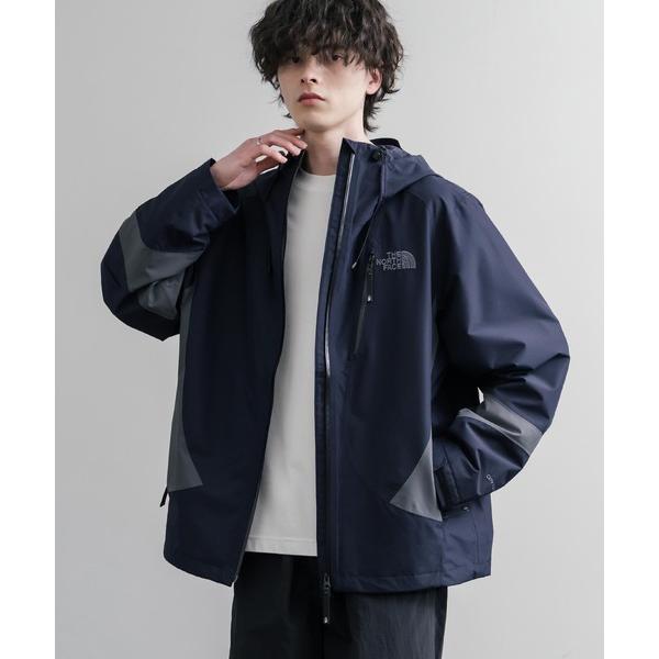 マウンテンパーカー ウインドブレーカー メンズ レディース