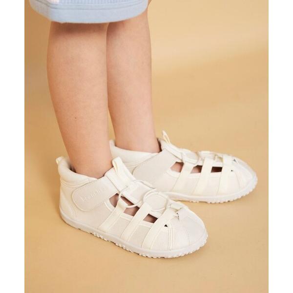 サンダル 水抜きソールサンダル キッズ 子供 男の子 女の子