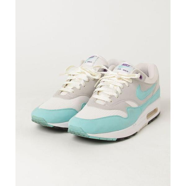 「NIKE」 ローカットスニーカー 28cm ブルー メンズ