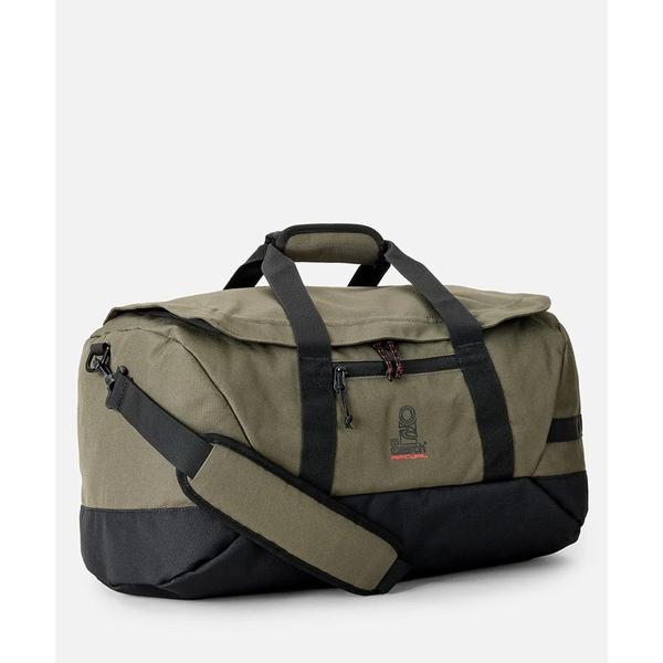 ボストンバッグ RIP CURL/リップカール ボストンバッグ 35L ワンポイント パッカブル 02MMTB メンズ レディース