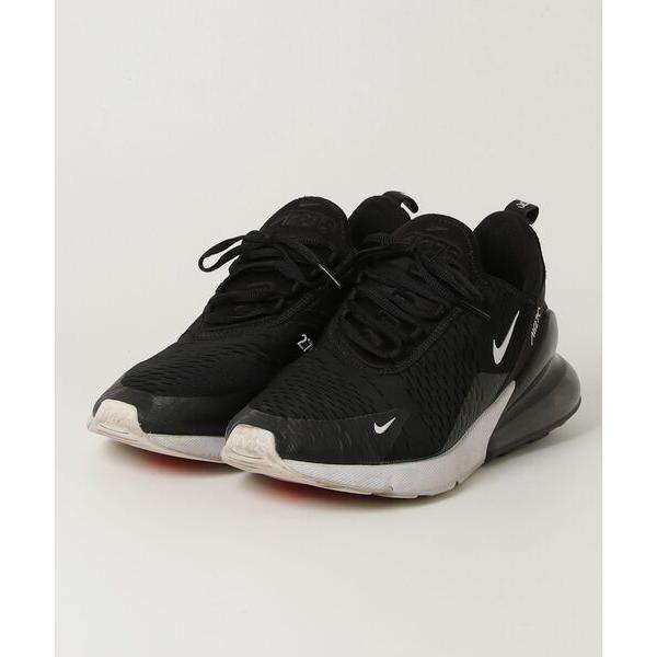 「NIKE」 ローカットスニーカー 29cm ブラック メンズ