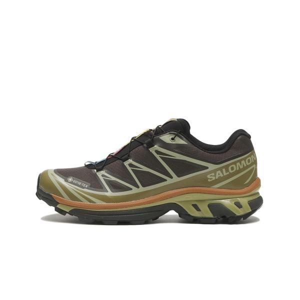 スニーカー XT-6 GORE-TEX L49202100 メンズ レディース