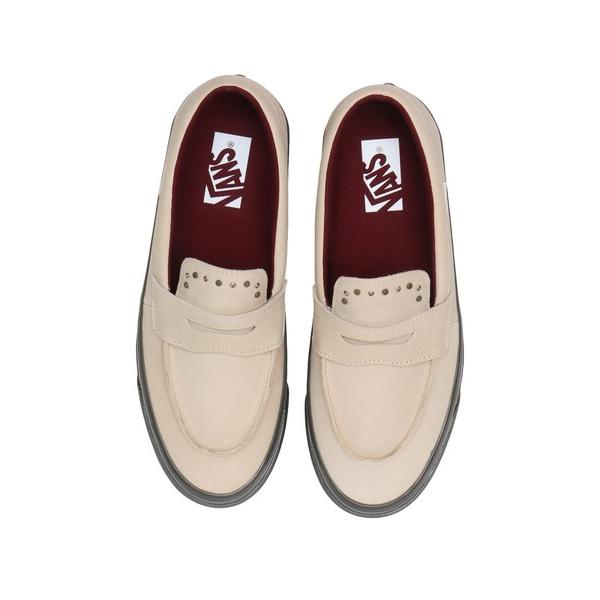 vans ローファー PREMIUM LOAFER 53　VN000VATDJR メンズ レディース