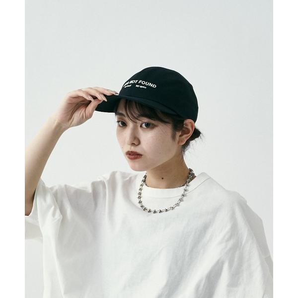 キャップ 帽子 メンズ 「CPH」6panel cap ads not found メンズ