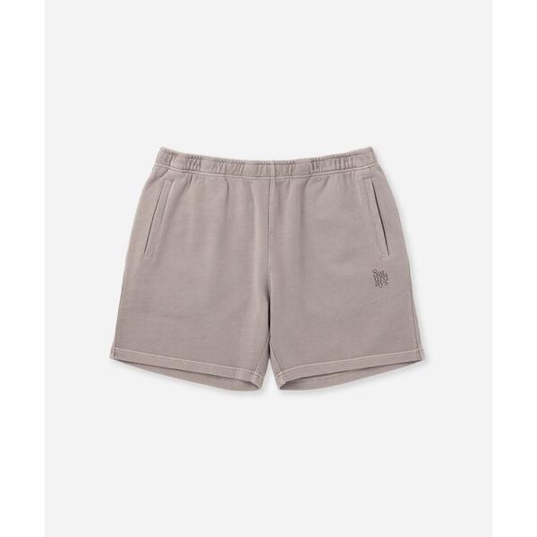 パンツ Austin Pigment Dyed Sweat Short Pant メンズ