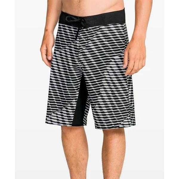 水着 VOLCOM/ボルコム 水着 海パン トランクス サーフパンツ FOMENTER MOD 20 VBS262003 メンズ
