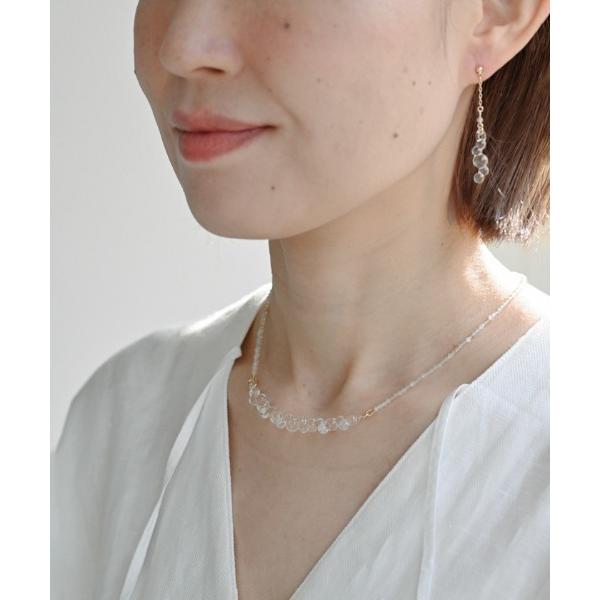 ネックレス tane ネックレス 渚 レディース
