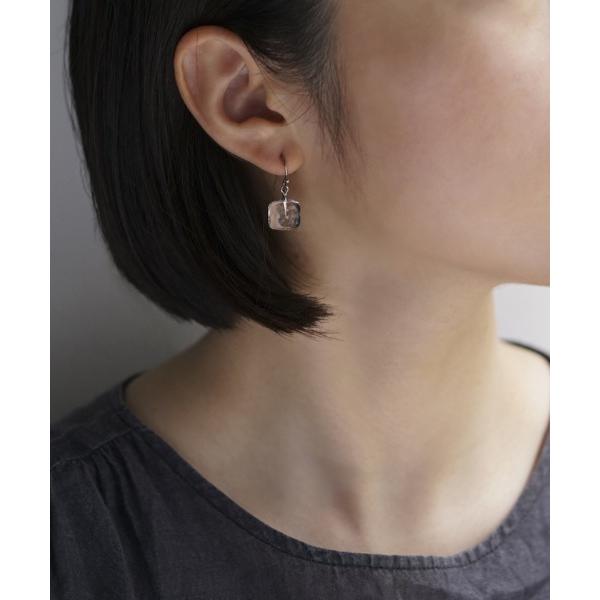ピアス ピアス アイス レディース