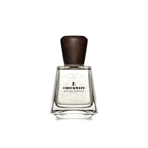 香水 CHECKMATE EDP レディース