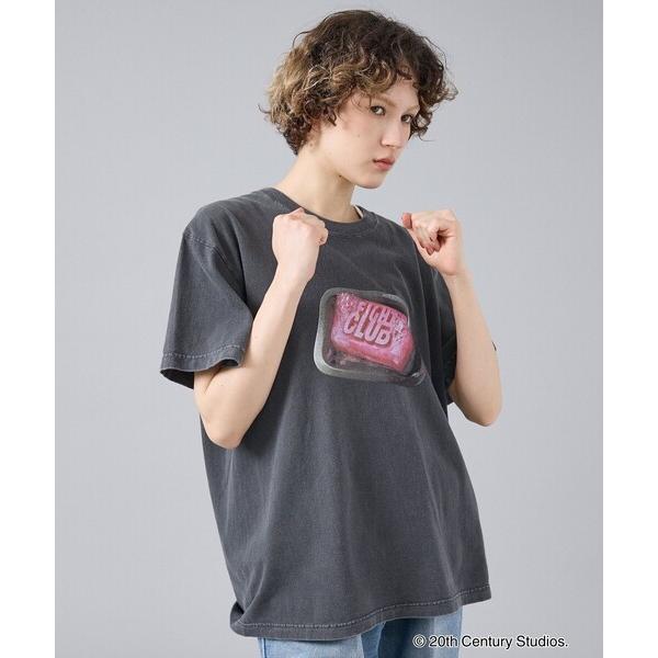 tシャツ 「GOOD ROCK SPEED / グッドロックスピード」FIGHT CLUB / T-Shirt / ファイトクラブ / Tシャツ/ユニセックス メンズ レディース