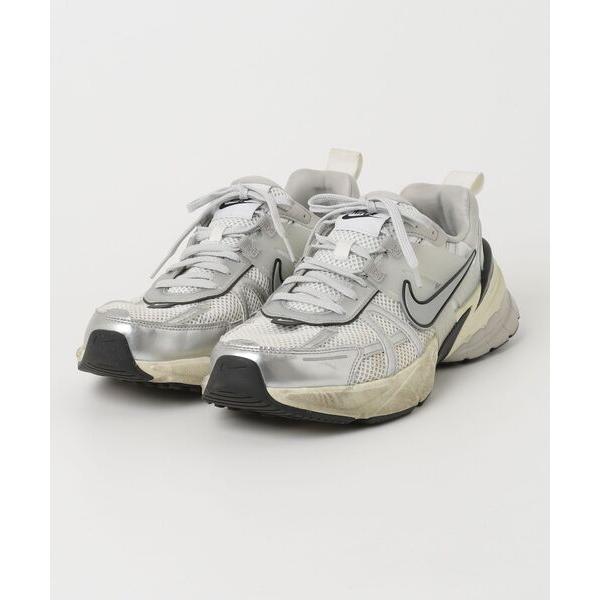 「NIKE」 ローカットスニーカー 28cm ホワイト メンズ