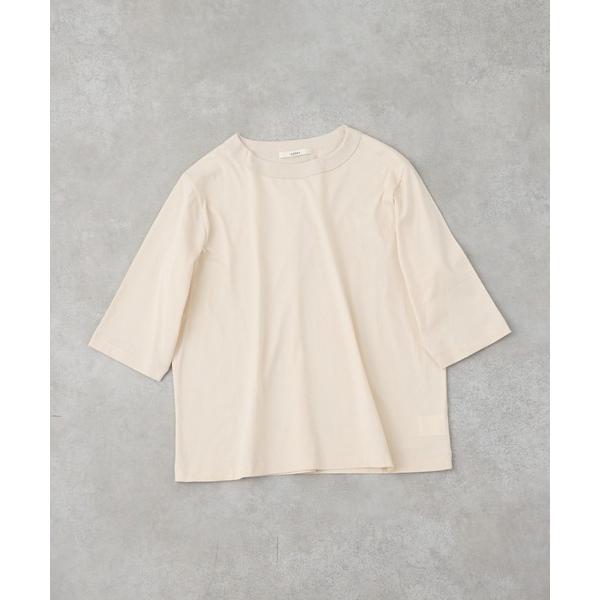 tシャツ 半袖 ベーシックコットンTシャツ 2 レディース