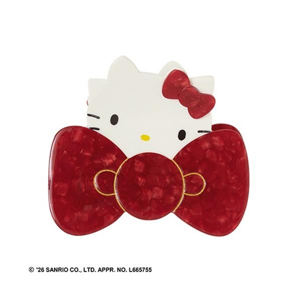 コスメキッチン Cosme Kitchen / 「HELLO KITTY」バンスクリップ「全2種」