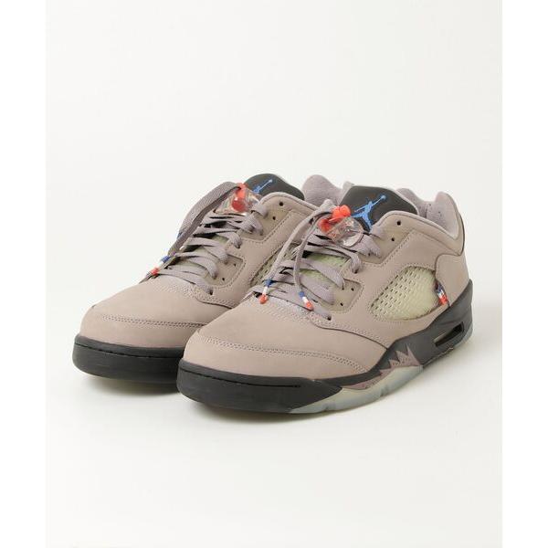 「NIKE」 ローカットスニーカー 31 ベージュ メンズ