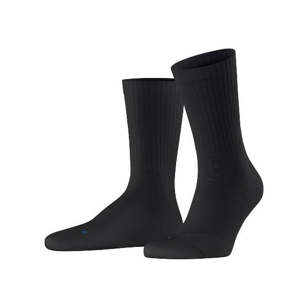 靴下 FALKE Run Rib Crew Unisex Socks（ファルケ ラン リブ クルー ユニセックス ソックス） レディース