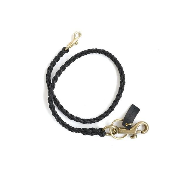 ウォレットチェーン アーツアンドクラフツ / ELBAMATT ACC エルバマット / WALLETCORD MESH ウォレットコードメッシュ