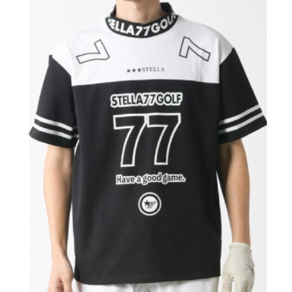 tシャツ COOLMAX接触冷感モックネックTシャツB メンズ レディース