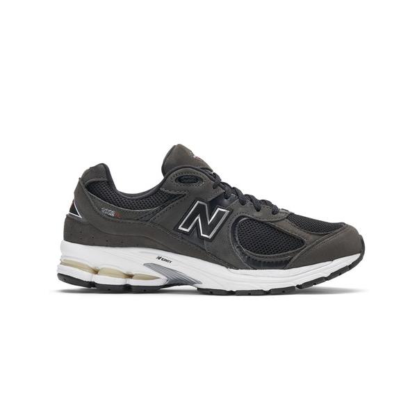「New Balance」 ローカットスニーカー 28.0cm ブラック メンズ