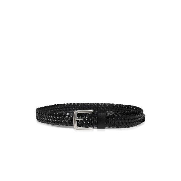 ベルト G  CLASSIC BRAIDED BELT レディース