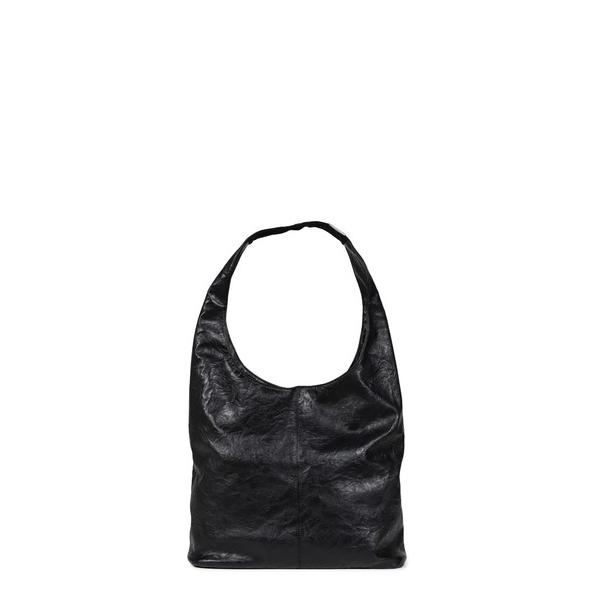 ショルダーバッグ バッグ G  LEATHER SHOULDER BAG レディース