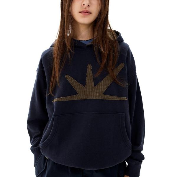 パーカー Daybreak Hoodie レディース メンズ
