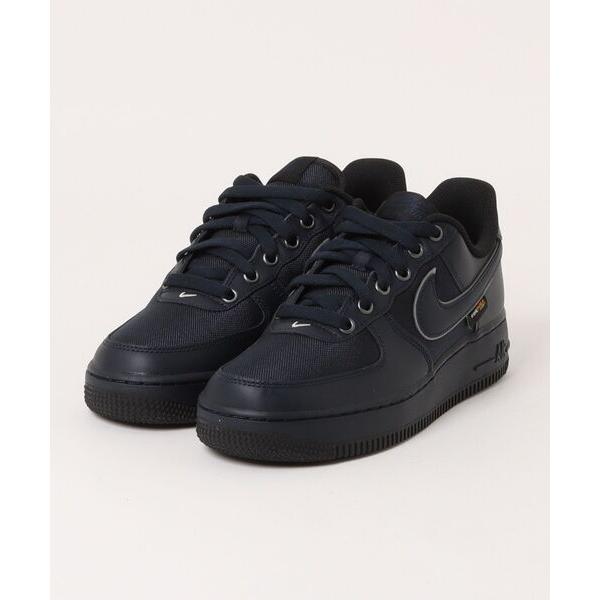「NIKE」 ローカットスニーカー 27.5 ダークネイビー メンズ