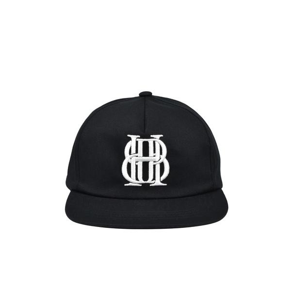 キャップ 帽子 メンズ BH LOGO 5 PANEL CAP メンズ レディース