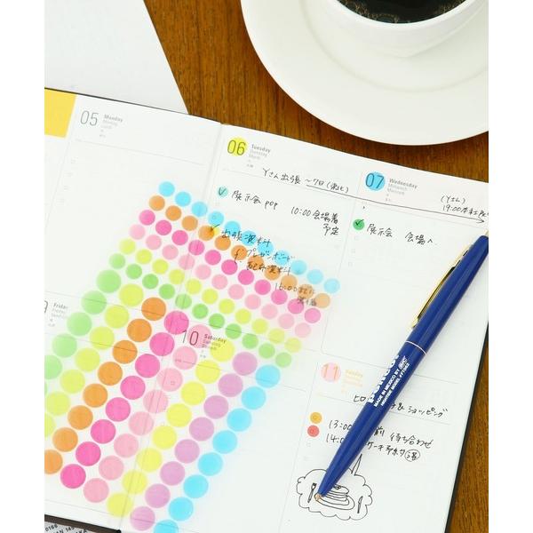 ZOZO問い合わせ番号:11560735ショップ:HIGHTIDE，ハイタイドブランド:HIGHTIDE，ハイタイド商品名:シースルドットステッカー シール ミニカテゴリ:雑貨/ホビー>ステッカー/テープブランド品番:CL060素材:...