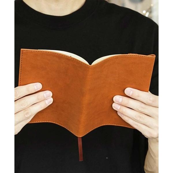 ZOZO問い合わせ番号:11560796ショップ:HIGHTIDE，ハイタイドブランド:HIGHTIDE，ハイタイド商品名:Pavot パヴォ ブックカバー 文庫本 A6サイズカテゴリ:音楽/本・雑誌&gt;本ブランド品番:GB118素材:...