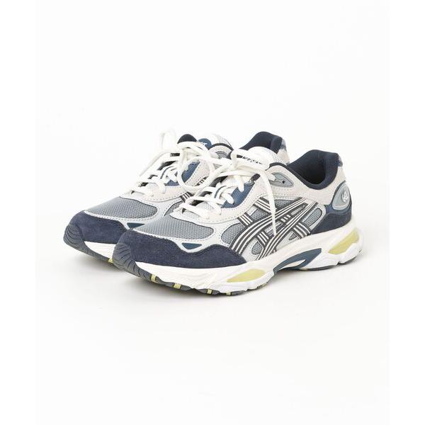 「ASICS」 ローカットスニーカー 6h ホワイト メンズ