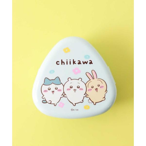 弁当箱 「ちいかわ」アニメ柄 おにぎりケース LS-20