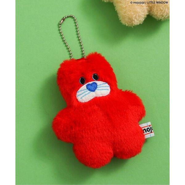 キーホルダー mojojojo チャーム