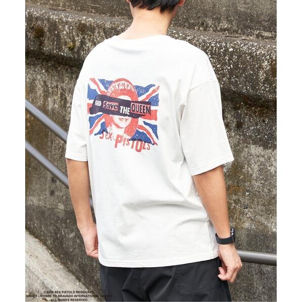 tシャツ Sex Pistols セックス・ピストルズ バンドT メンズ