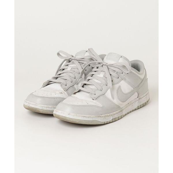 「NIKE」 ローカットスニーカー 28.0cm ホワイト メンズ