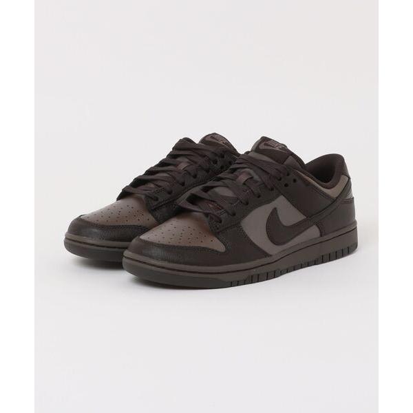 「NIKE」 ローカットスニーカー 27.5 ブラウン系その他2 メンズ