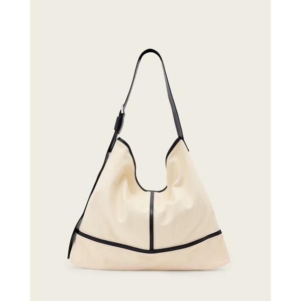ショルダーバッグ バッグ ASHA CANVAS SHOULDER | ASHA キャンバス ショルダー レディース
