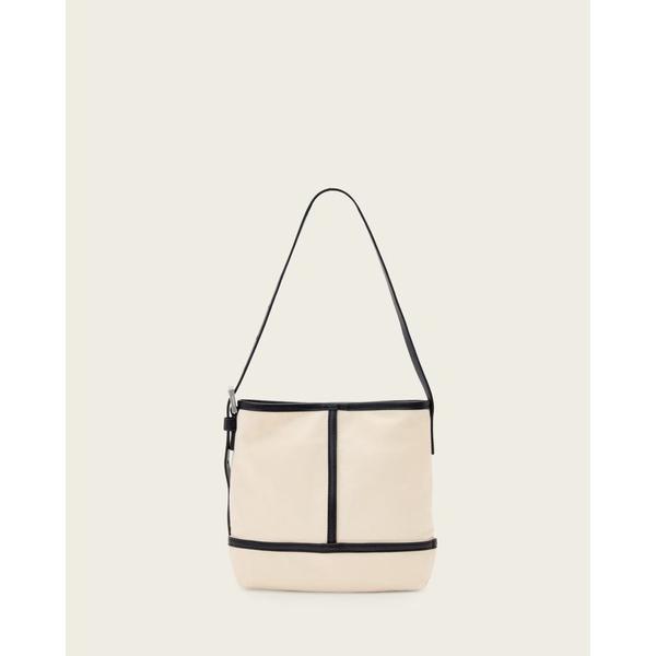 ショルダーバッグ バッグ ASHA MINI CANVAS | ASHA ミニ キャンバス レディース