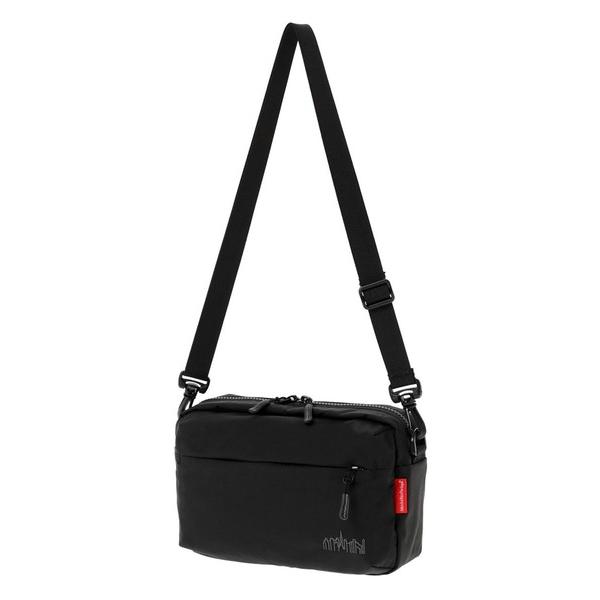 ショルダーバッグ Manhattan Portage/マンハッタンポーテージ ショルダーバッグ Cityhall Shoulder Bag Nylon Tussah Quill MP2445TS メンズ レディース