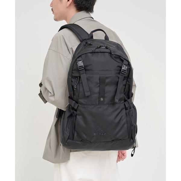 ビジネスリュック デイバック リュック 「narifuri」NFC × KELTY メットインバックパック NFKL-04 メンズ レディース