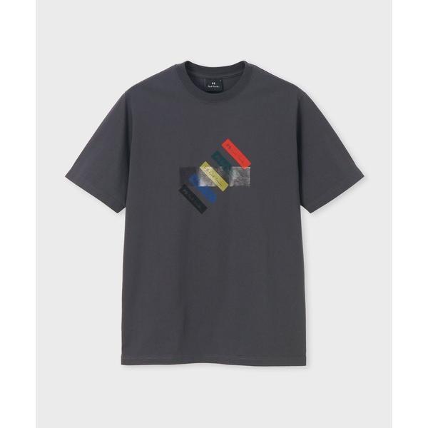 tシャツ PS Tab” 半袖Tシャツ / 162560 011R メンズ