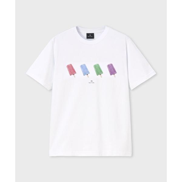 tシャツ Ice Lolly” 半袖Tシャツ / 162561 011R メンズ
