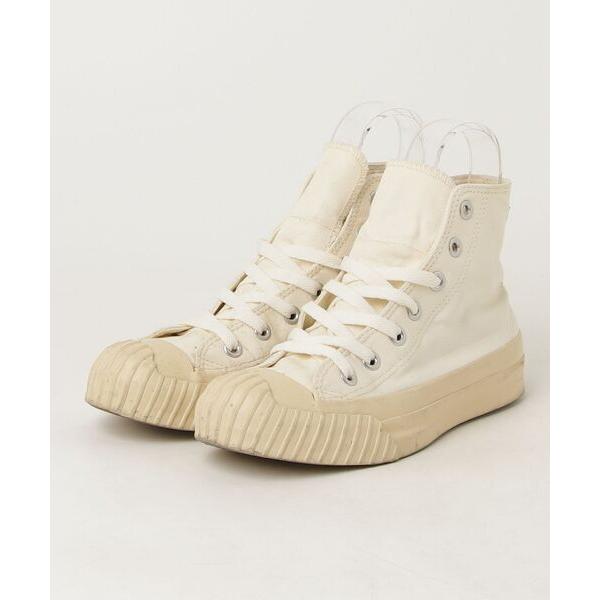 「CONVERSE」 ハイカットスニーカー 5 ホワイト メンズ
