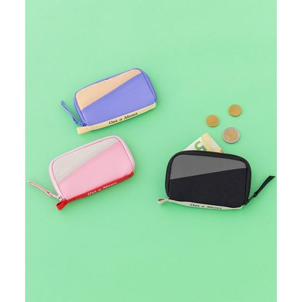 ミニ 二つ折り 二つ折り財布 財布 mini Wallet レディース