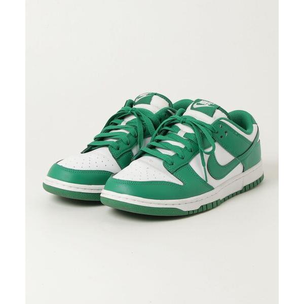 「NIKE」 ローカットスニーカー 27.5 ホワイト メンズ