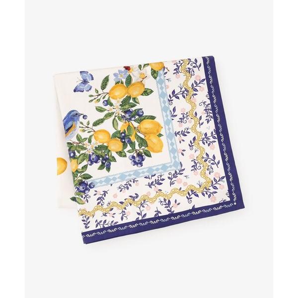 ランチョンマット テーブルクロス/ナタリー・レテ