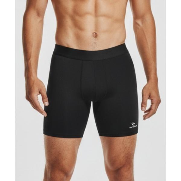 水着 「RIPCURL/リップカール 」CORP　ドローコード付き　サーフインナーショーツ（水着） メンズ レディース