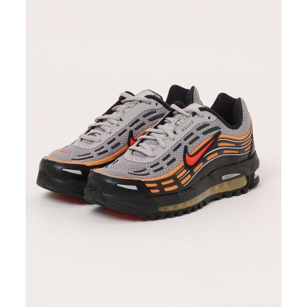 「NIKE」 ローカットスニーカー 27 グレー系その他2 メンズ