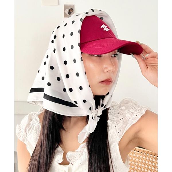 スカーフ バンダナ 9柄展開 アソートマルチスカーフ 大判プリントスカーフ　70×70 レディース